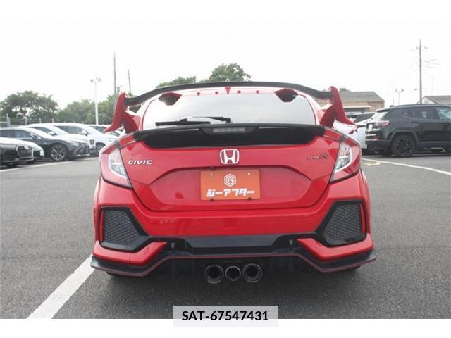 Honda CIVIC 2017-12 7870927-12