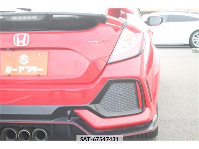 Honda CIVIC 2017-12 7870927-13