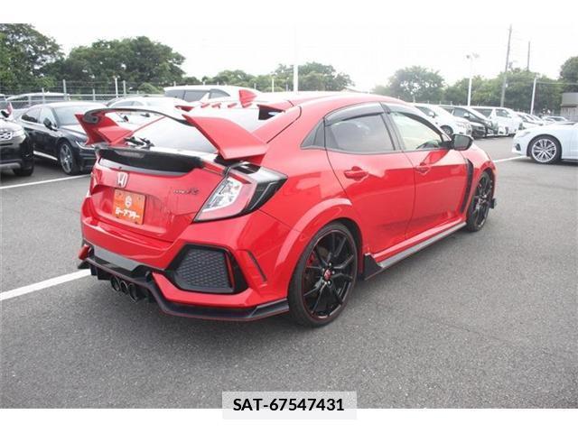 Honda CIVIC 2017-12 7870927-15