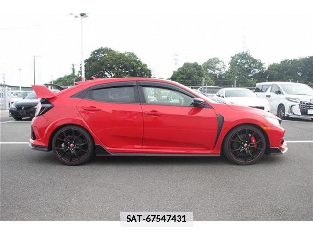 Honda CIVIC 2017-12 7870927-16