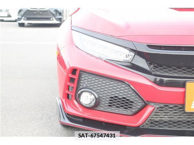 Honda CIVIC 2017-12 7870927-2