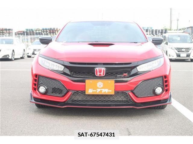 Honda CIVIC 2017-12 7870927-4