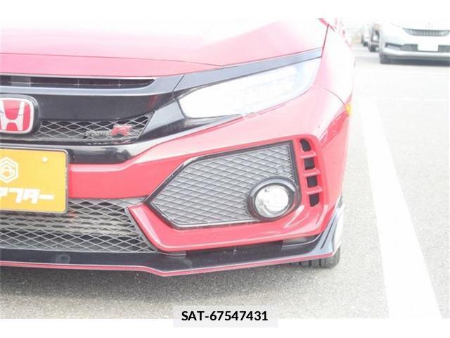 Honda CIVIC 2017-12 7870927-5
