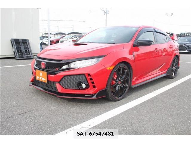 Honda CIVIC 2017-12 7870927-7