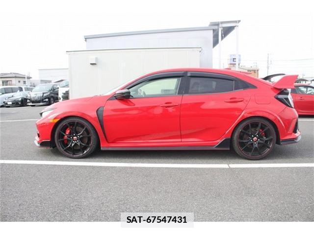 Honda CIVIC 2017-12 7870927-8