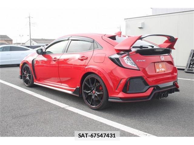 Honda CIVIC 2017-12 7870927-9