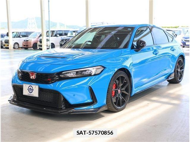 Honda CIVIC 2026-04 7871371-0