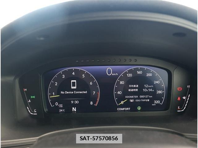 Honda CIVIC 2026-04 7871371-7