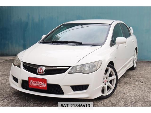 Honda CIVIC 2010-03 7871427-0