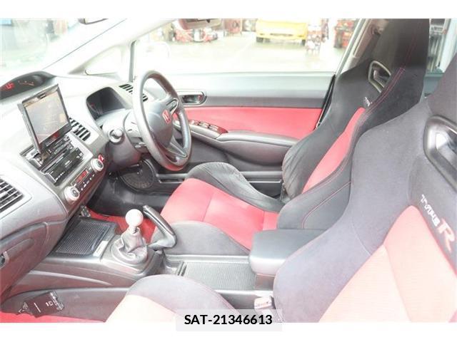Honda CIVIC 2010-03 7871427-1