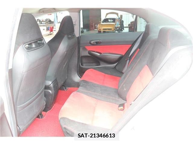Honda CIVIC 2010-03 7871427-10