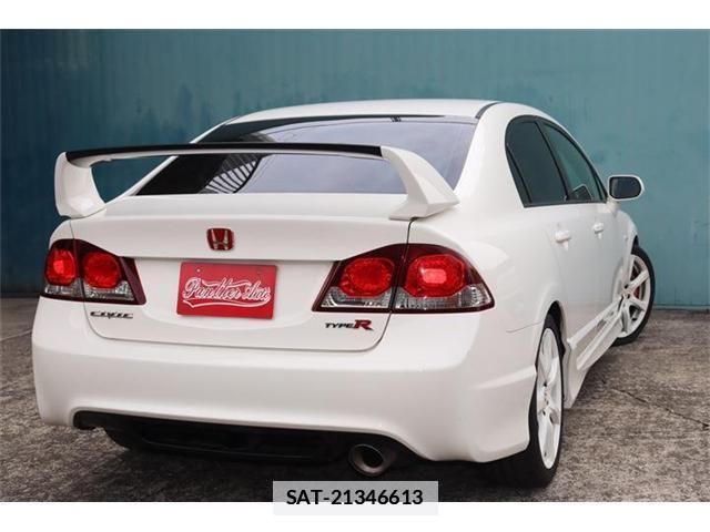 Honda CIVIC 2010-03 7871427-2
