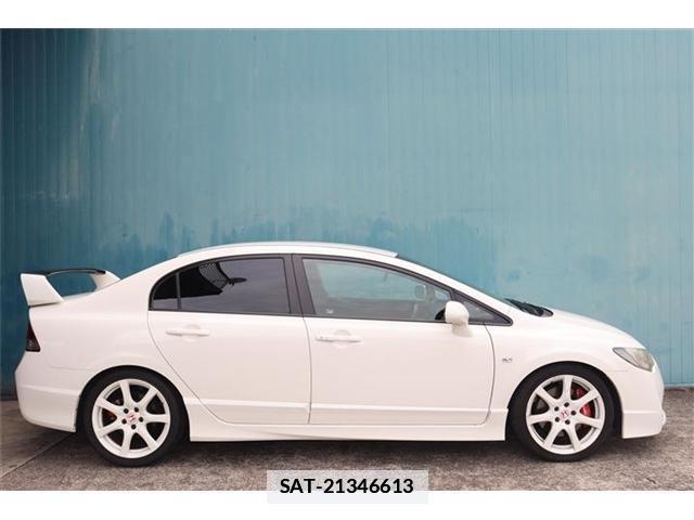 Honda CIVIC 2010-03 7871427-3