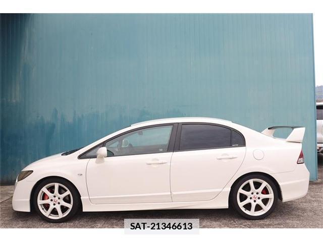 Honda CIVIC 2010-03 7871427-4