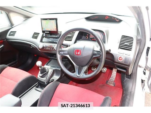 Honda CIVIC 2010-03 7871427-7