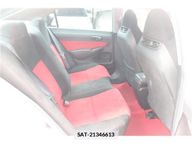 Honda CIVIC 2010-03 7871427-9