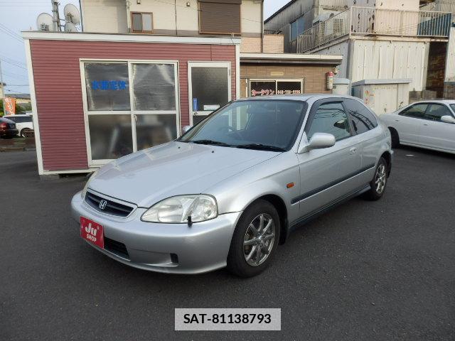 Honda CIVIC 1999-03 7872066-0