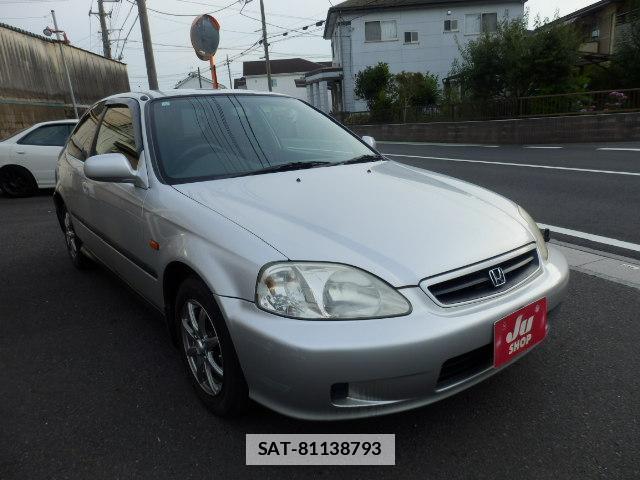 Honda CIVIC 1999-03 7872066-1