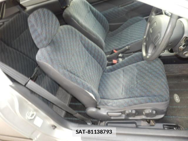 Honda CIVIC 1999-03 7872066-11