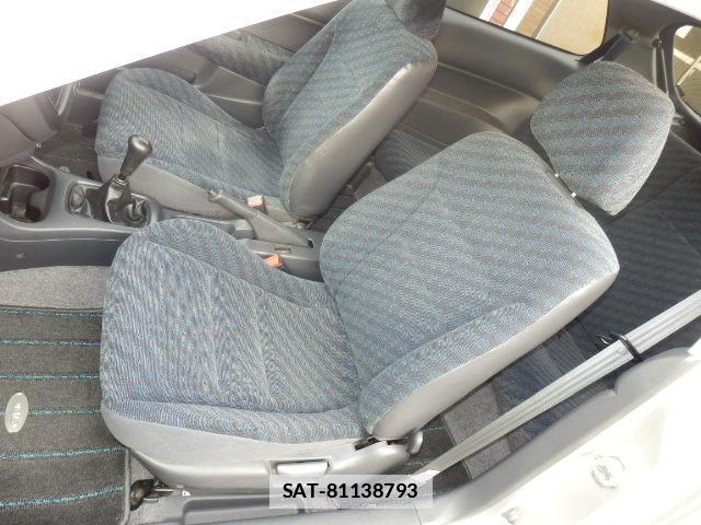 Honda CIVIC 1999-03 7872066-13