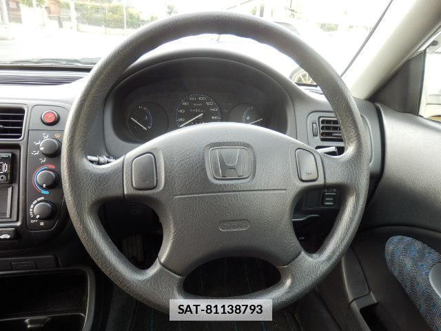 Honda CIVIC 1999-03 7872066-15