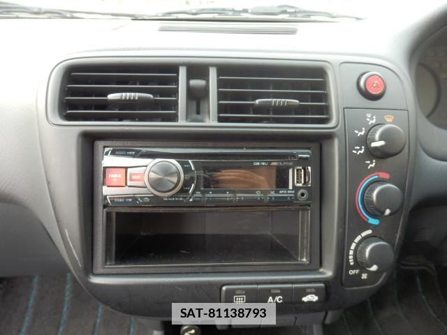 Honda CIVIC 1999-03 7872066-17