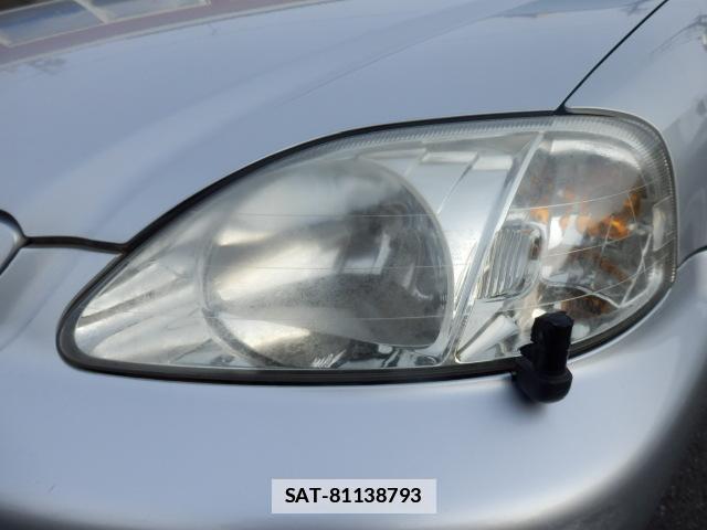 Honda CIVIC 1999-03 7872066-19