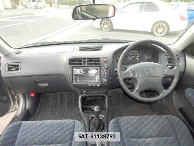 Honda CIVIC 1999-03 7872066-3
