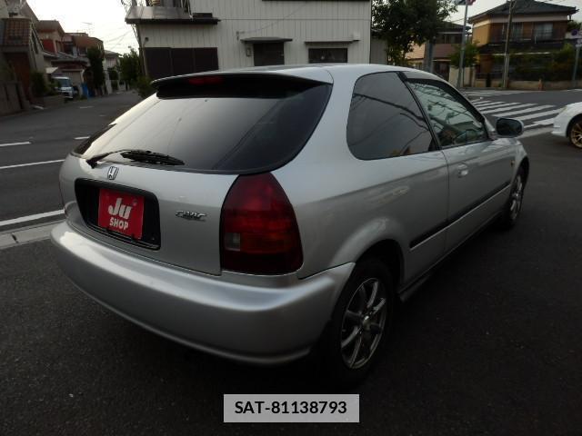 Honda CIVIC 1999-03 7872066-4