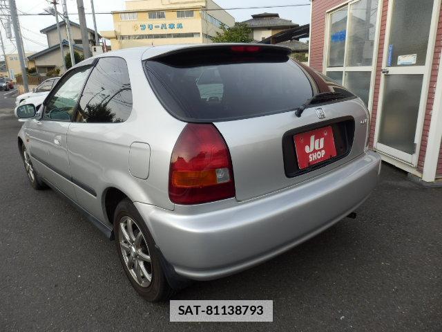Honda CIVIC 1999-03 7872066-5