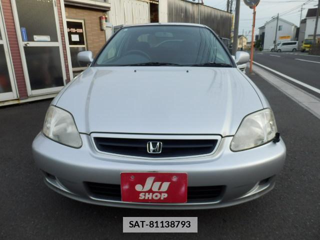 Honda CIVIC 1999-03 7872066-6