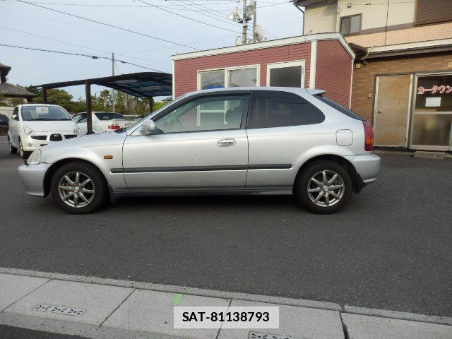 Honda CIVIC 1999-03 7872066-7