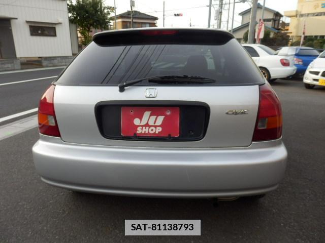 Honda CIVIC 1999-03 7872066-8