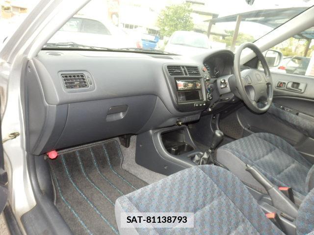 Honda CIVIC 1999-03 7872066-9