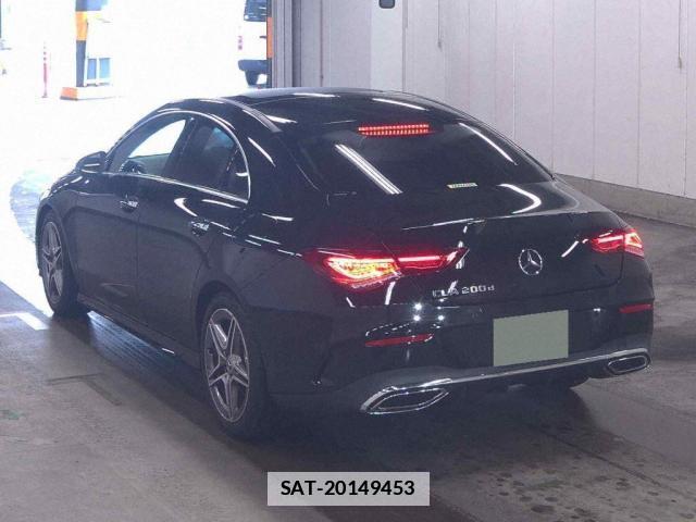 Mercedes Benz CLA-CLASS 2023-11 7871207-1
