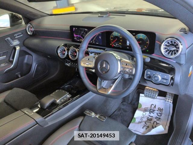 Mercedes Benz CLA-CLASS 2023-11 7871207-2