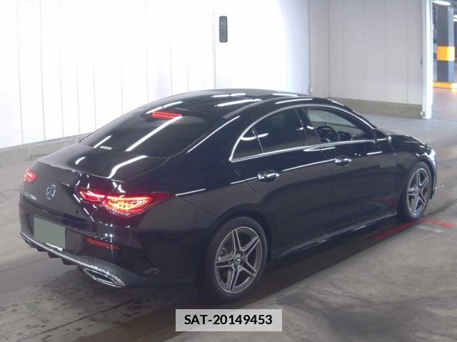 Mercedes Benz CLA-CLASS 2023-11 7871207-4