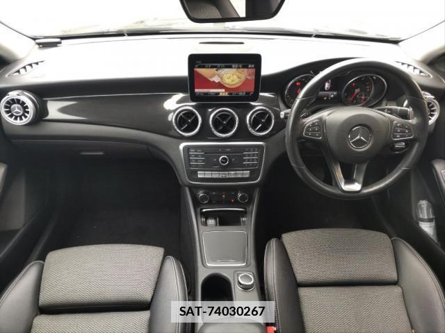 Mercedes Benz CLA-CLASS 2018-12 7871992-2