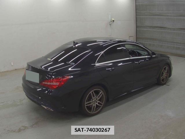 Mercedes Benz CLA-CLASS 2018-12 7871992-4