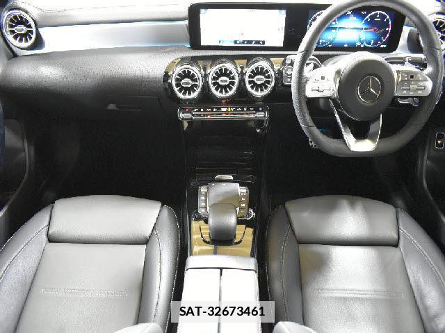 Mercedes Benz CLA-CLASS 2020-09 7872523-1
