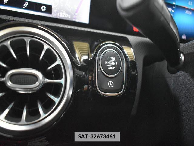 Mercedes Benz CLA-CLASS 2020-09 7872523-3