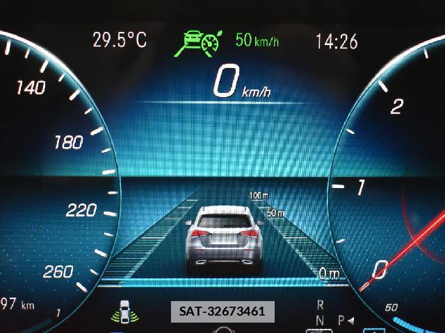 Mercedes Benz CLA-CLASS 2020-09 7872523-5