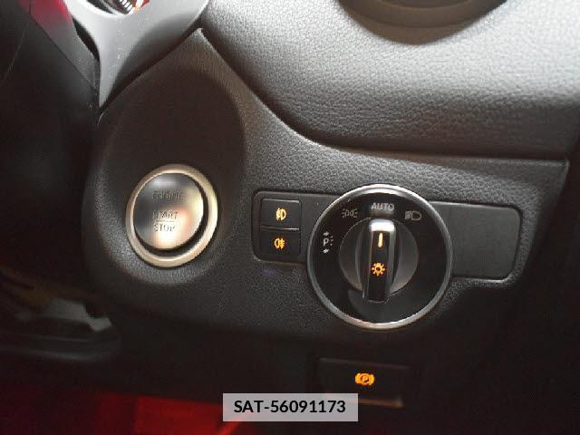 Mercedes Benz CLA-CLASS 2017-09 7872525-3