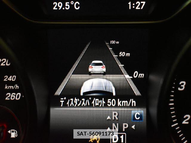 Mercedes Benz CLA-CLASS 2017-09 7872525-5