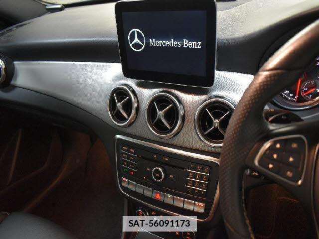Mercedes Benz CLA-CLASS 2017-09 7872525-8