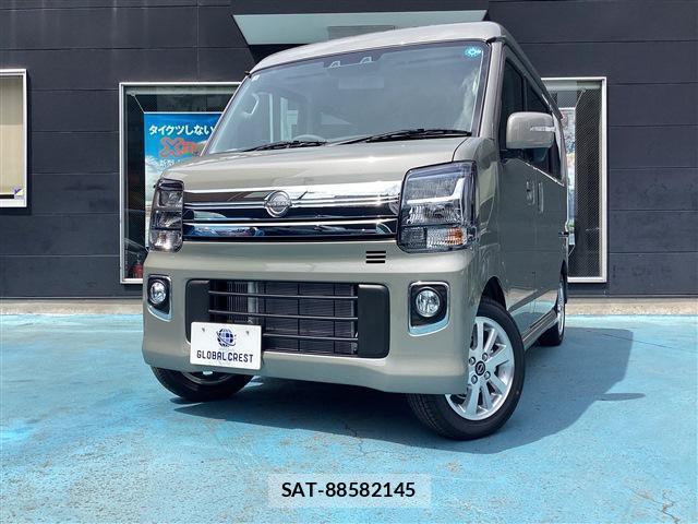 Nissan CLIPPER RIO 2026-03 7867595-0