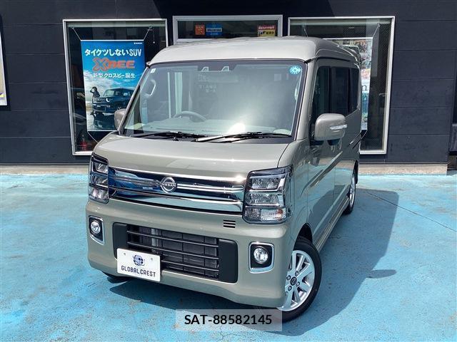 Nissan CLIPPER RIO 2026-03 7867595-1