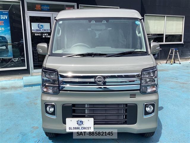 Nissan CLIPPER RIO 2026-03 7867595-2