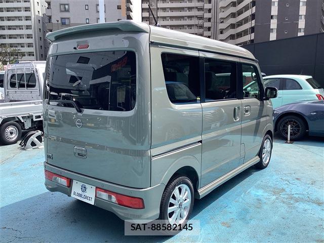 Nissan CLIPPER RIO 2026-03 7867595-5