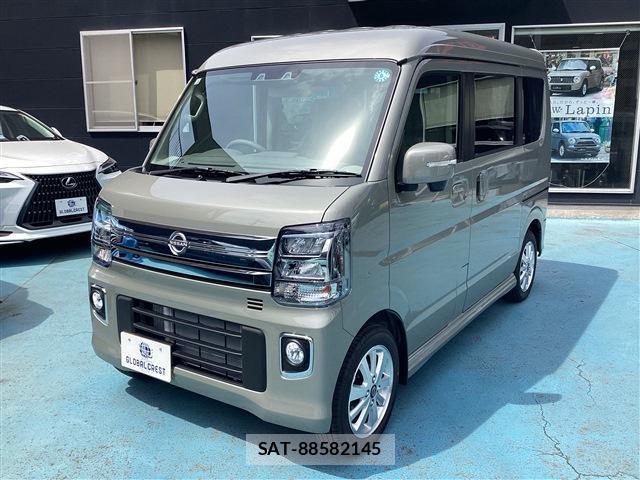 Nissan CLIPPER RIO 2026-03 7867595-9